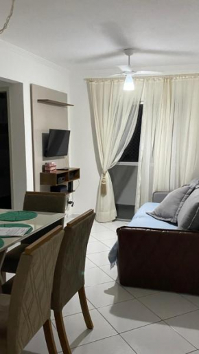 Apto canto do Forte